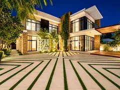 Luxury Standalone Villa | Golf Course View | VD2
