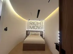 Furnished Studio | Spain Cluster S-12 | Open View