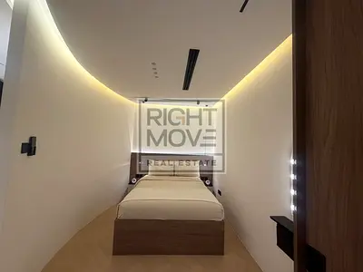 Furnished Studio | Spain Cluster S-12 | Open View