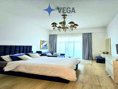 Elegant Studio| Elysse III | Prime Location