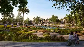 10% DP | Last Cluster of Phase 2 | Emaar Valley