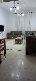 2 Bedroom + Living Room Fully Furnished – Very Elegant 2 Bathrooms –