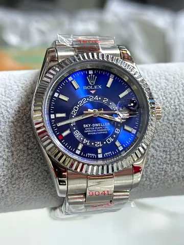 Rolex premium automatic mens watch