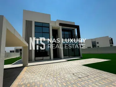 Executive End Unit | Biggest Plot | Landscaped | Ready to Move In