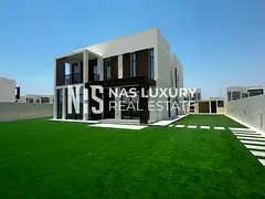 Big Plot | End Unit | Landscape | Ready to move in