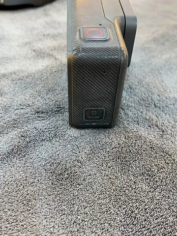 GoPro hero 5 black