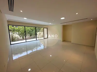 Spacious | Private Garden | Terrace & Balcony