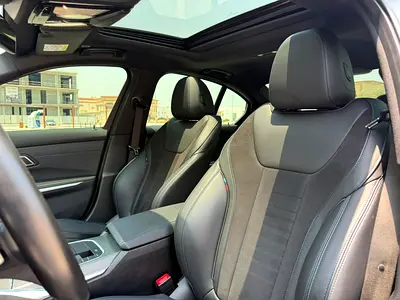 BMW 3 Series 330i, миниатюра 15