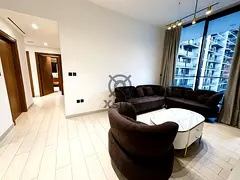 Modern Living |Fully Furnished|Prime Location
