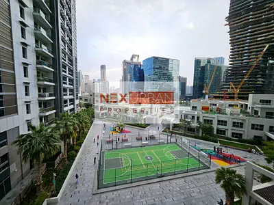 Spacious Studio | Near Metro | Vacant | Open View