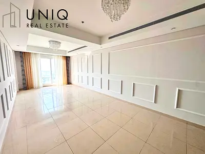 3BHK + Maids | Ready to Move in | Villa View
