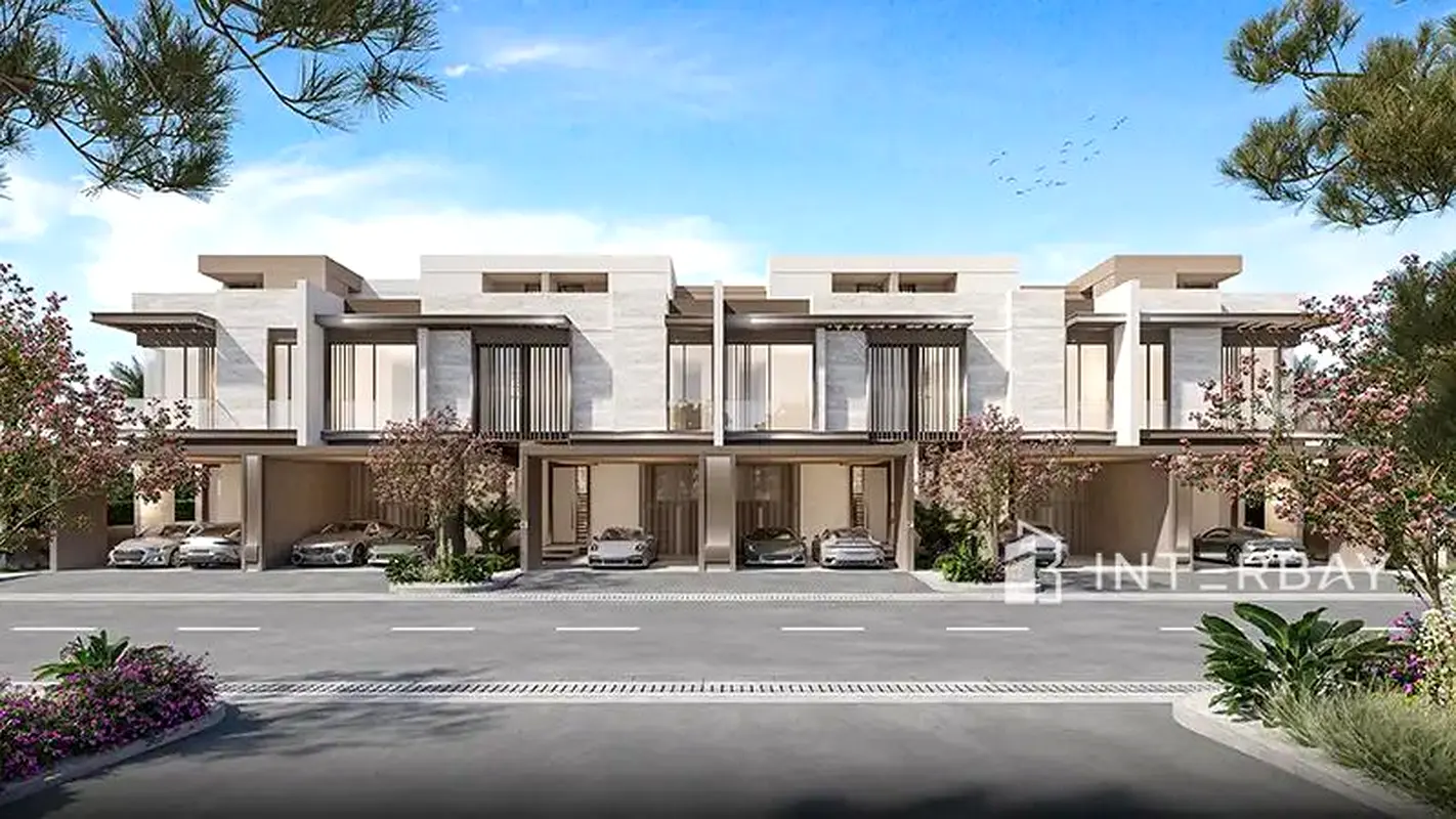 3BR Townhouse | Nad Al Sheba Gardens 7