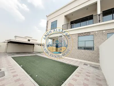 Lavish 5bhk Villa For Rent Just 150k At Prime Location On Kalba Maliha Road Easy Access To E 6/11 J