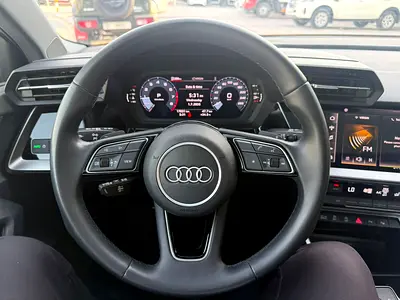 صورة مصغرة 15 لـ 2024 AUDI A3