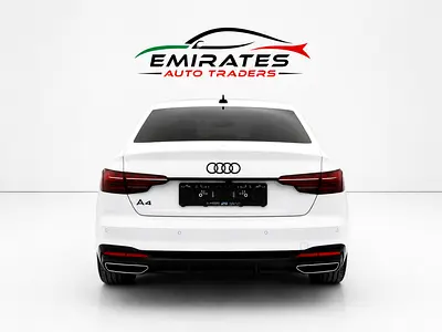 صورة مصغرة 7 لـ 2024 AUDI A4