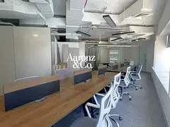 Furnished | Vacant unit | Two Parkings