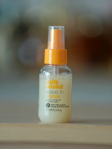 Milk_Shake Leave in Conditioner