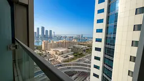 Palm View | Furnished | Chiller Free