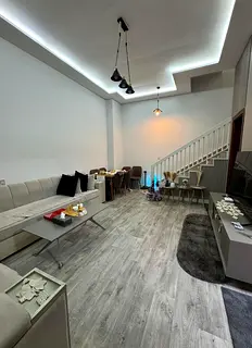 Fully Furnished | 3 Floors | Spacious Master Bedroom | Ready to Move | Family-Friendly Layout | Prem