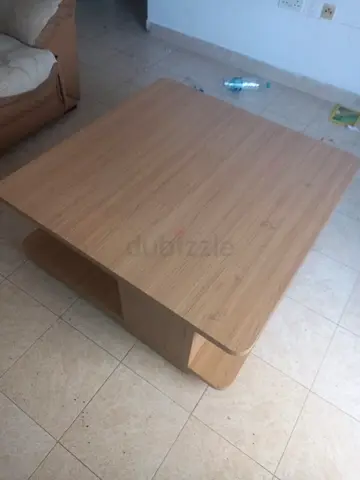 Center table for sale perfect condition