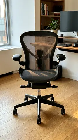Hermanmiller remastered office chair for sale