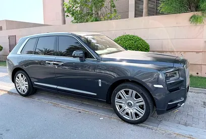 صورة 7 لـ 2019 ROLLS-ROYCE CULLINAN