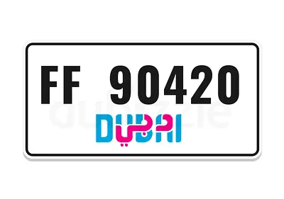 FF 90420