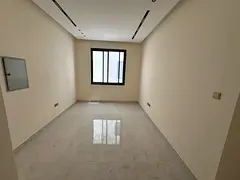 Annual Rent in Ajman Al Jurf 3 Master Bedroom Hall First Tenant Balcony Central AC Free Month Near M