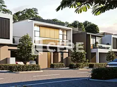 Courtyard View | 4BR Villa | Private Pool | Sobha Reserve Dubailand