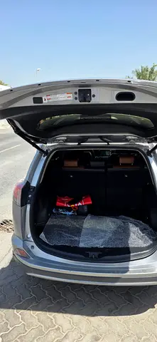 صورة 4 لـ 2018 Toyota RAV 4