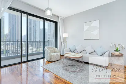 Downtown 1BR Residence | Opera District | Summer Deal