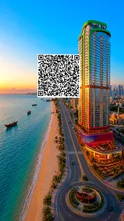 An exceptional investment and residential opportunity directly on Ajman Corniche!
