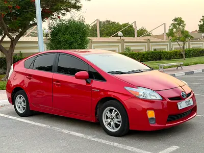 صورة 7 لـ 2010 Toyota PRIUS