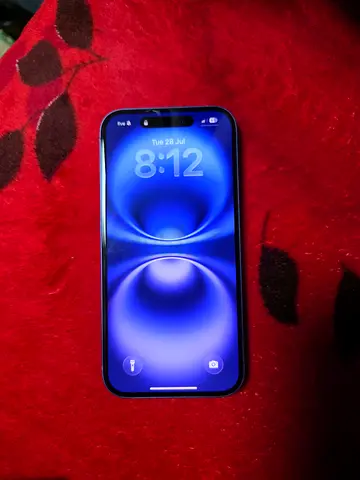 IPhone 16