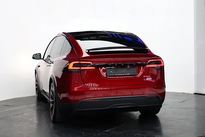 صورة 6 لـ 2023 Tesla MODEL X