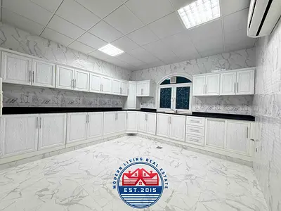 Luxurious 4 Bedroom Hall With Balcony on first floor at Very Prime location in Shamkha