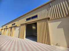 Special Deal | Industrial Location | Multiple Sizes | Ready for Hando