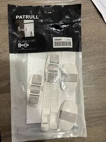 Baby Protective Locks