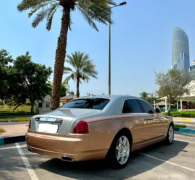صورة 6 لـ 2013 ROLLS-ROYCE GHOST