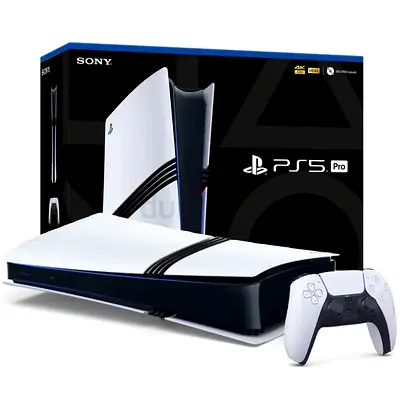Sony Playstation Pro 5