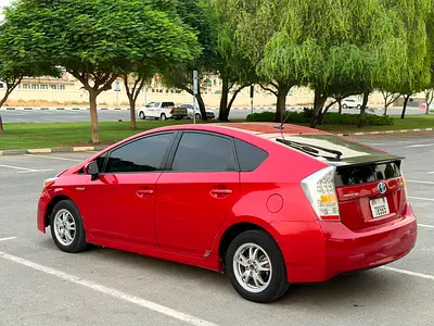 صورة 5 لـ 2010 Toyota PRIUS