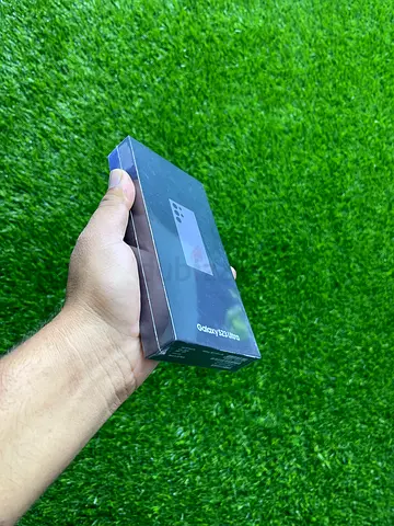 Samsung Galaxy S23Ultra Brand New 12/256GB 1 year warranty