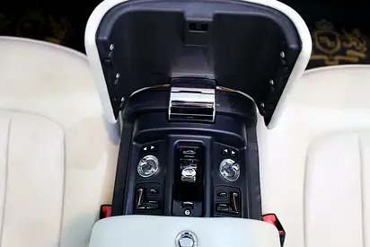 2013 ROLLS-ROYCE PHANTOM — фото 5
