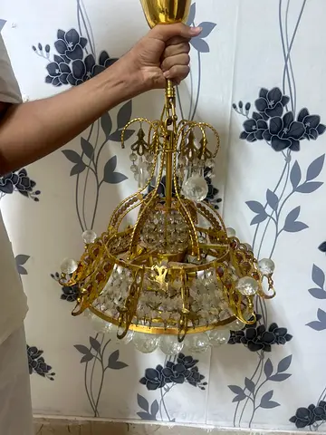 Chandelier