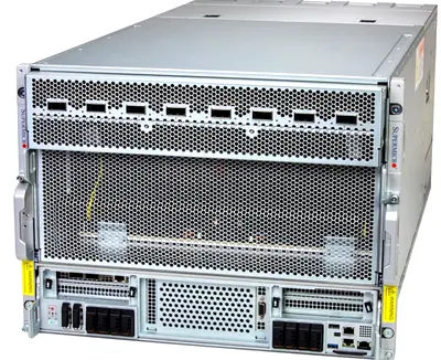SMC B300 (8-GPU servers)