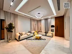 Excellent opportunity | Furnished villa for sale | 5 bedrooms | Registration and ownership fees incl