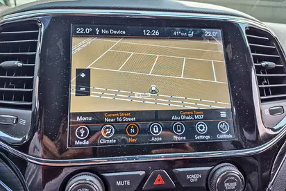 2019 JEEP GRAND CHEROKEE 缩略图 13