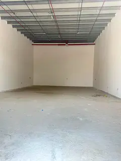 Brand New Warehouse for Rent – Al Jurf Industrial 1 📍 Location: Al Jurf Industrial 1 📐 Size: