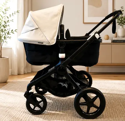 Bugaboo Fox 2 stroller