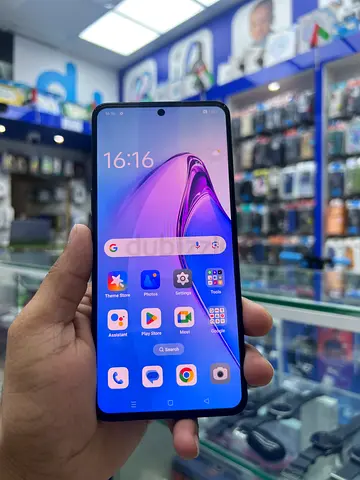 Oppo Reno 8 pro 5G 12/256GB